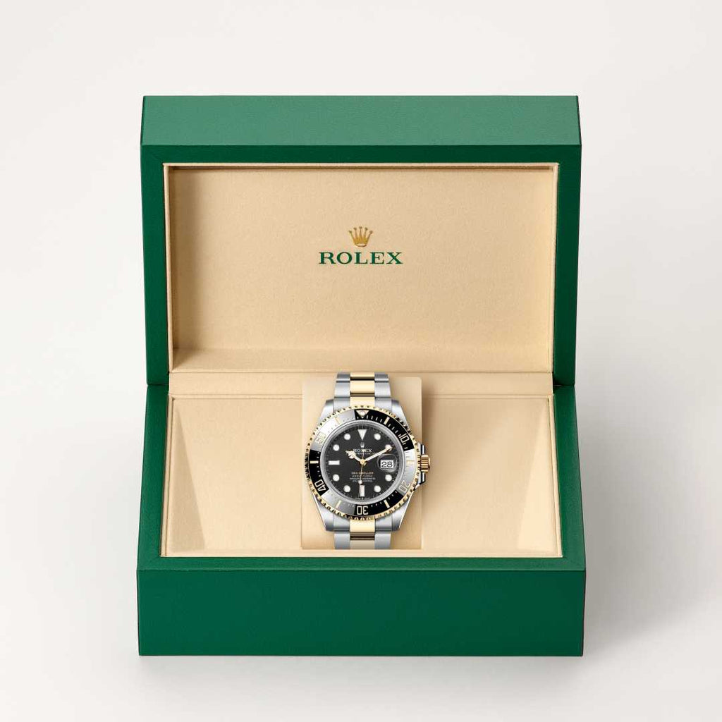 Rolex Sea-Dweller