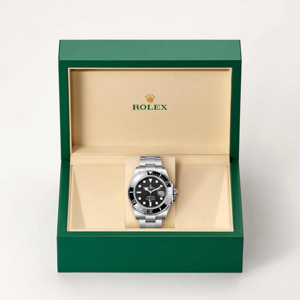 Rolex Submariner Date