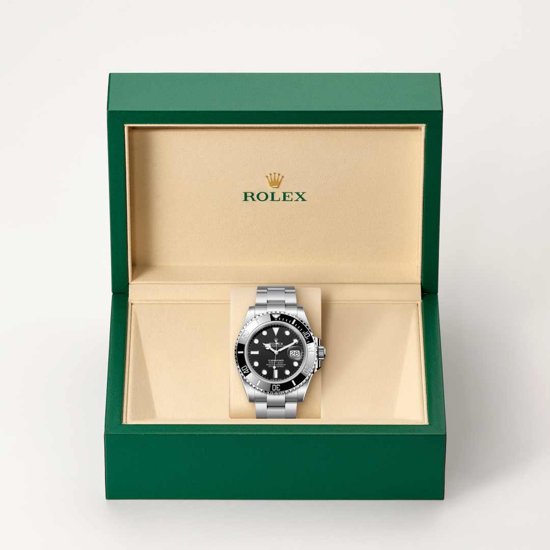 Rolex Submariner Date