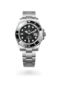Rolex Submariner Date