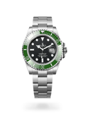 Rolex Submariner Date
