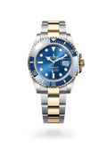 Rolex Submariner Date