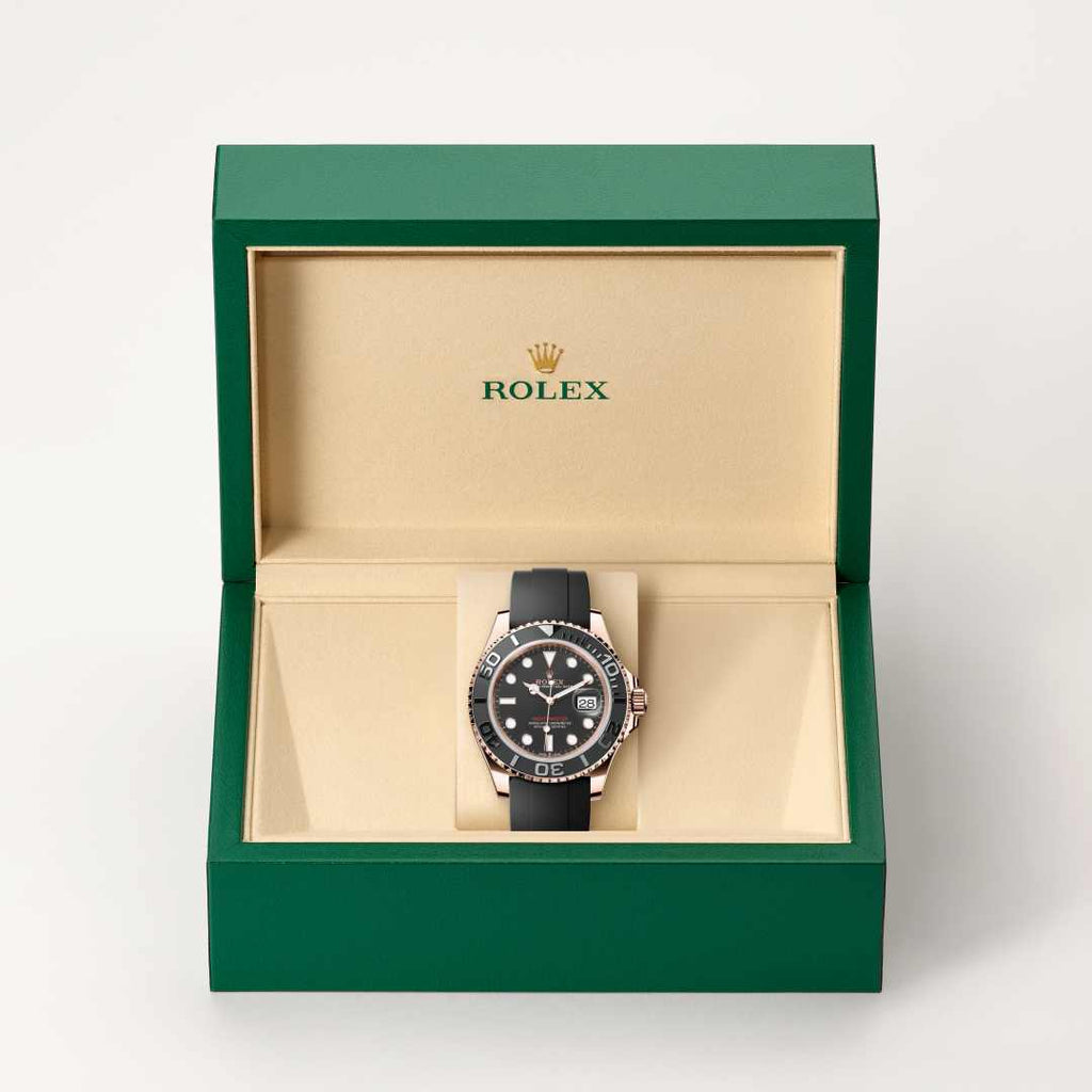 Rolex Yacht-Master 40