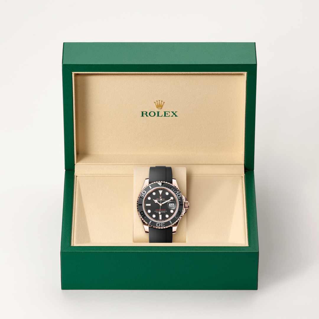Rolex Yacht-Master 40