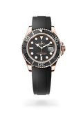 Rolex Yacht-Master 40