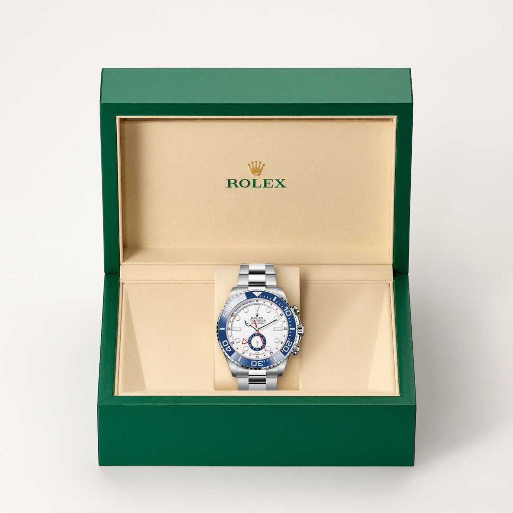 Rolex Yacht-Master II