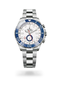 Rolex Yacht-Master II