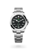 Rolex Air-King