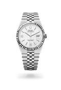 Rolex Land-Dweller 40