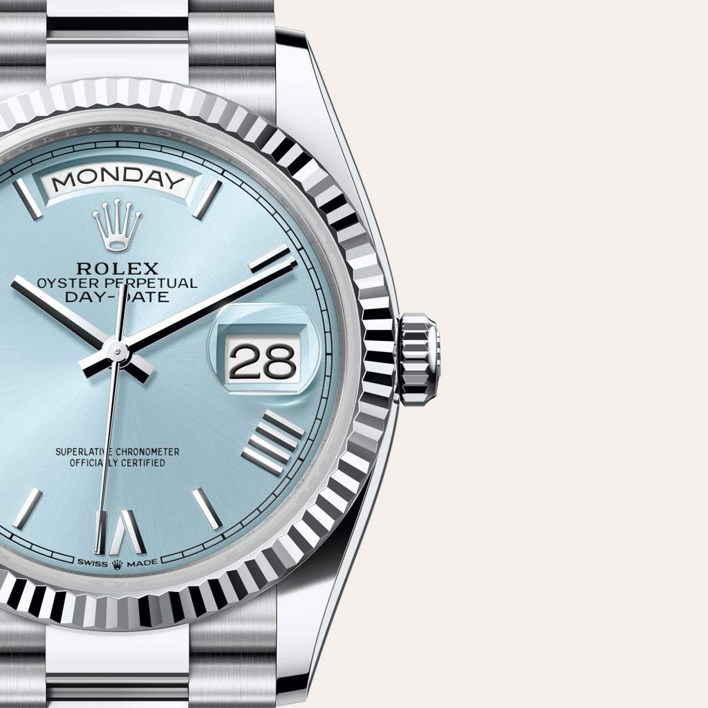 Rolex Day-Date 36