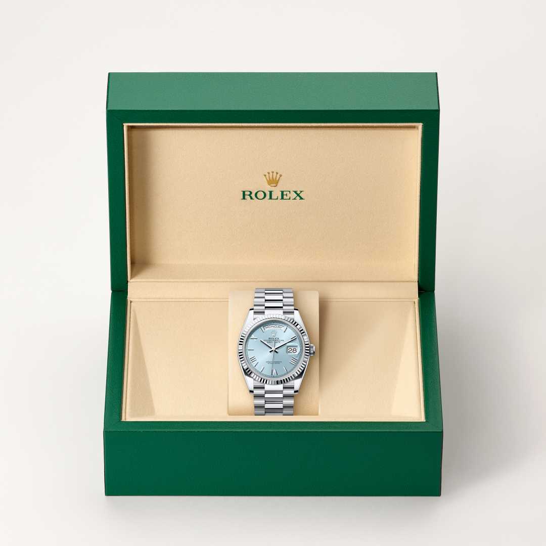Rolex Day-Date 36