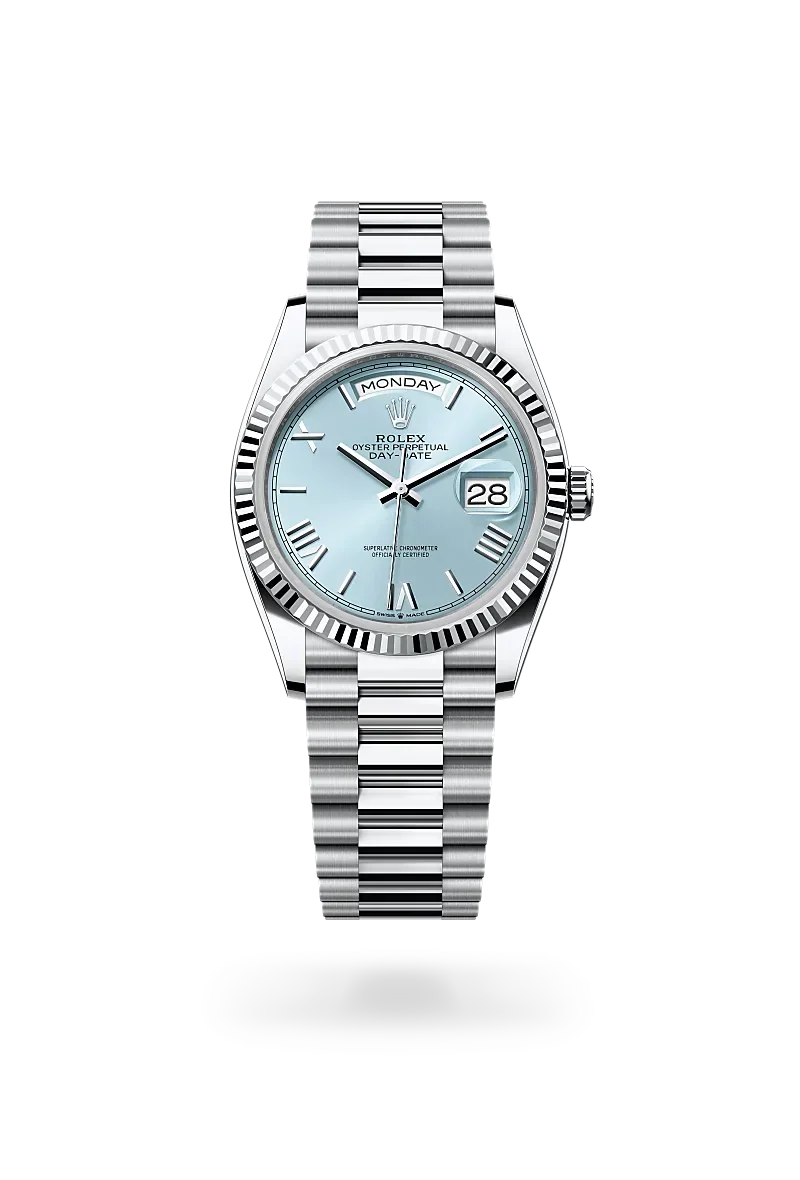 Rolex Day-Date 36