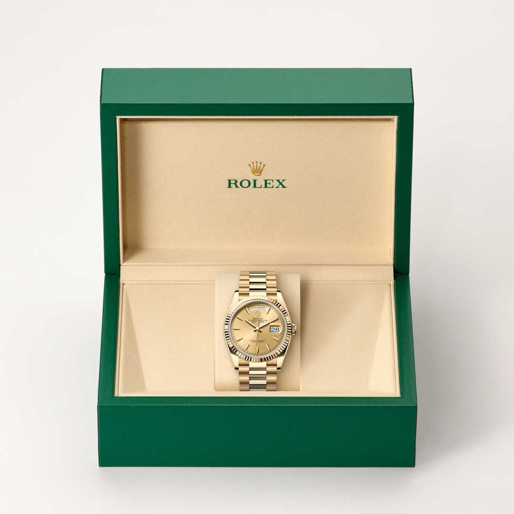 Rolex Day-Date 36
