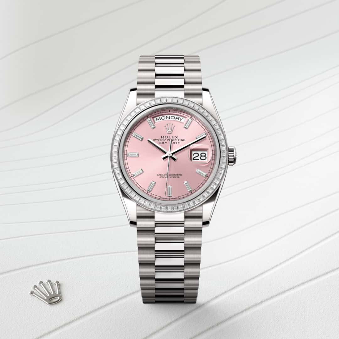 Rolex Day-Date 36