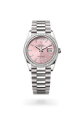 Rolex Day-Date 36