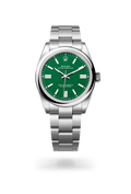 Rolex Oyster Perpetual 41
