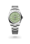 Rolex Oyster Perpetual 41