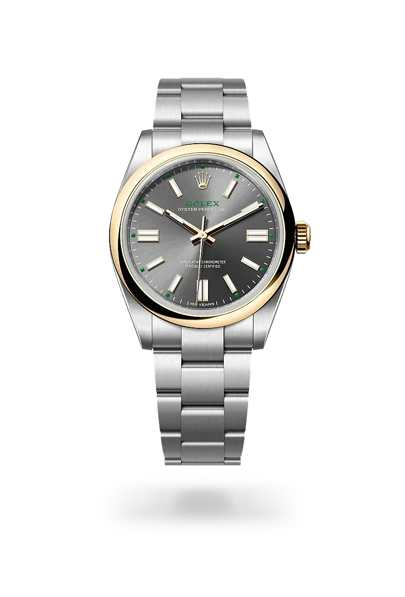Rolex Oyster Perpetual 41
