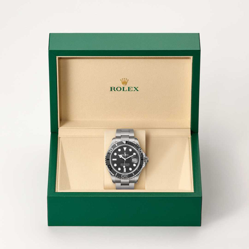 Rolex Yacht-Master 42
