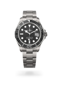 Rolex Yacht-Master 42