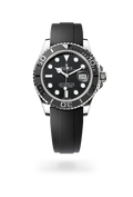 Rolex Yacht-Master 42