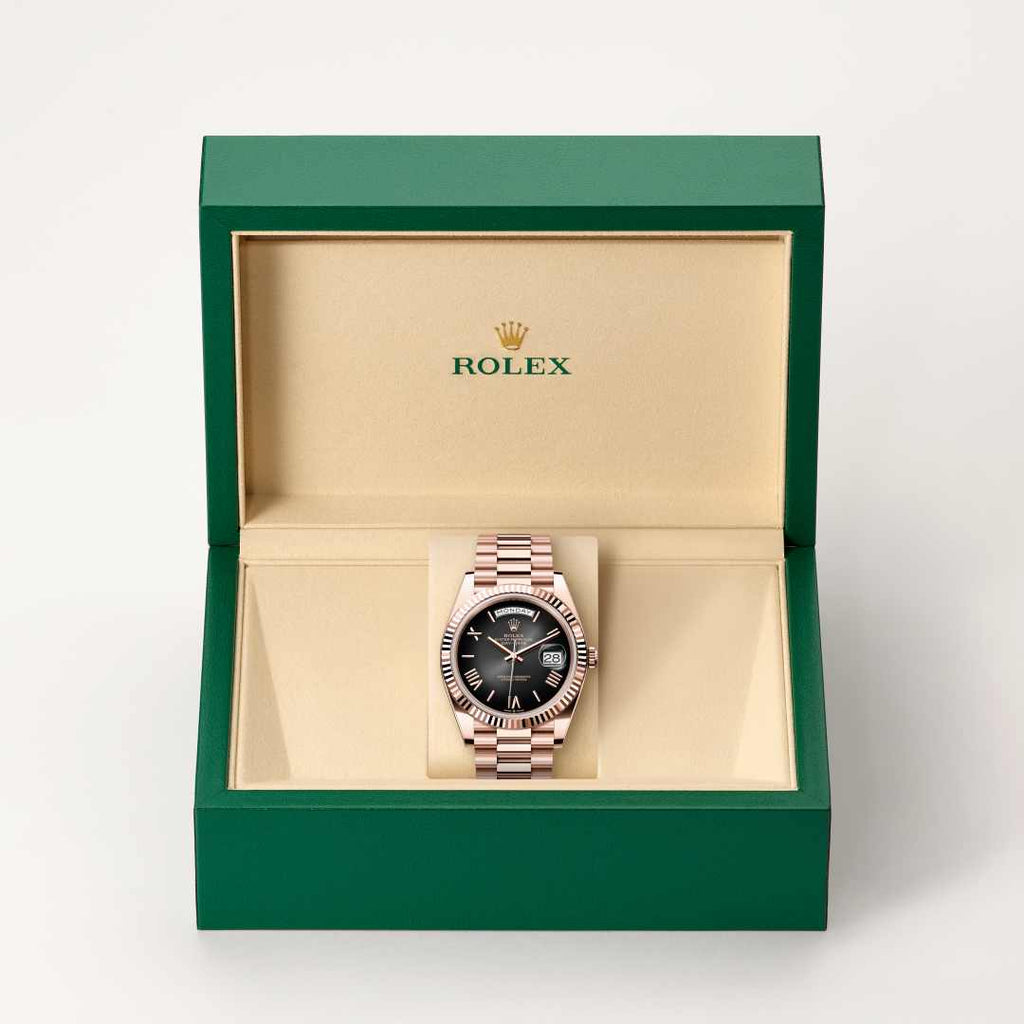 Rolex Day-Date 40