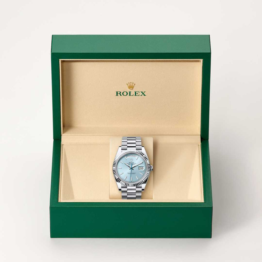 Rolex Day-Date 40