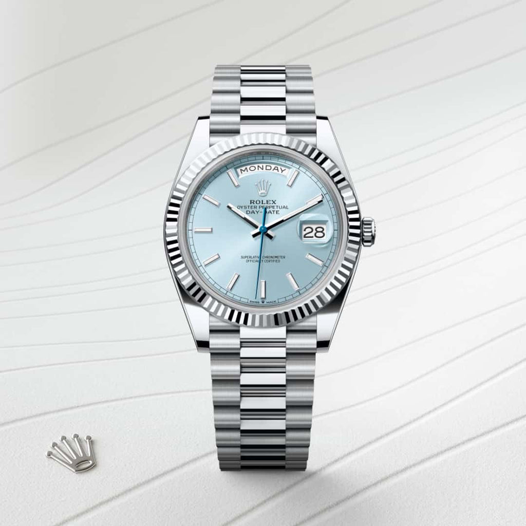 Rolex Day-Date 40