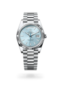 Rolex Day-Date 40