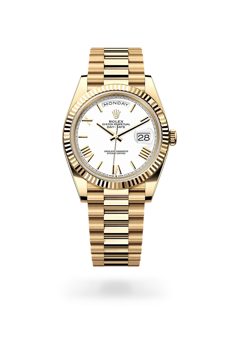 Rolex Day-Date 40