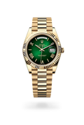 Rolex Day-Date 40