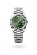 Rolex Day-Date 40