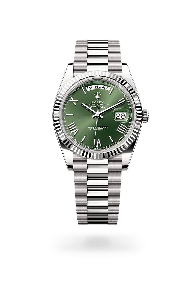 Rolex Day-Date 40