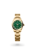 Rolex Oyster Perpetual 28