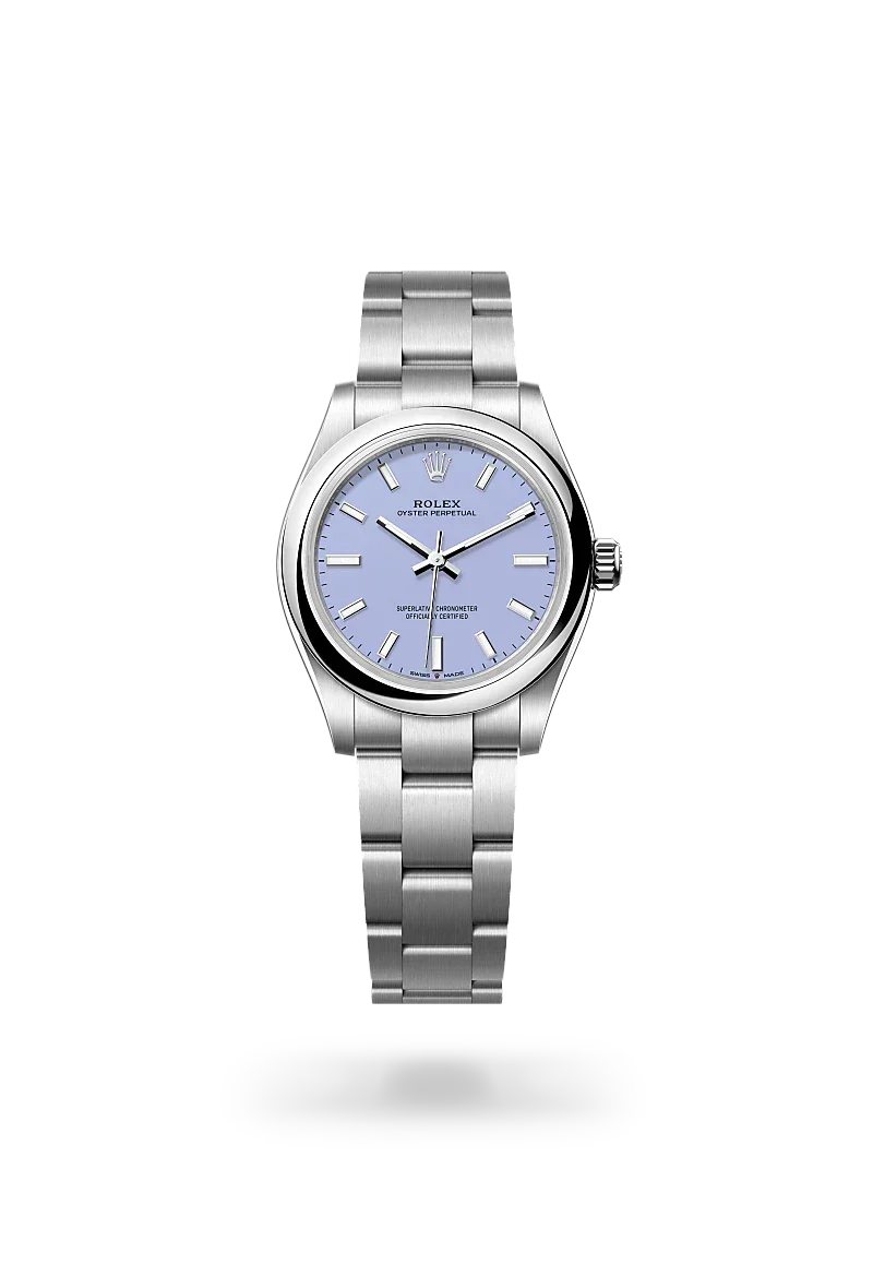 Rolex Oyster Perpetual 31
