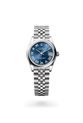 Rolex Datejust 31