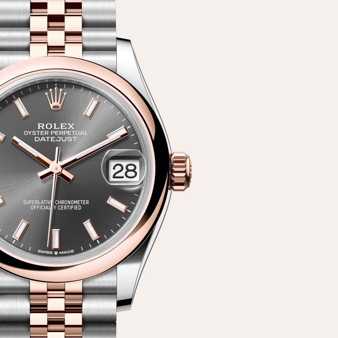 Rolex Datejust 31