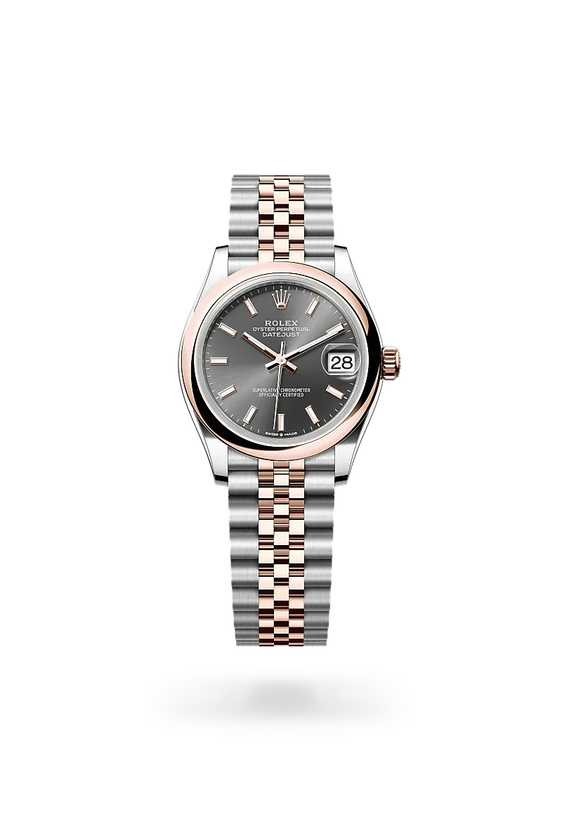 Rolex Datejust 31