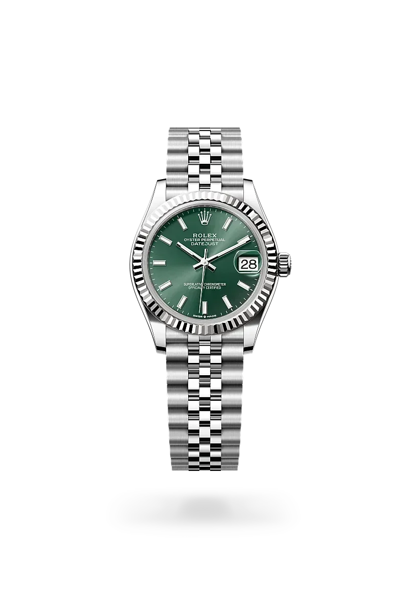 Rolex Datejust 31