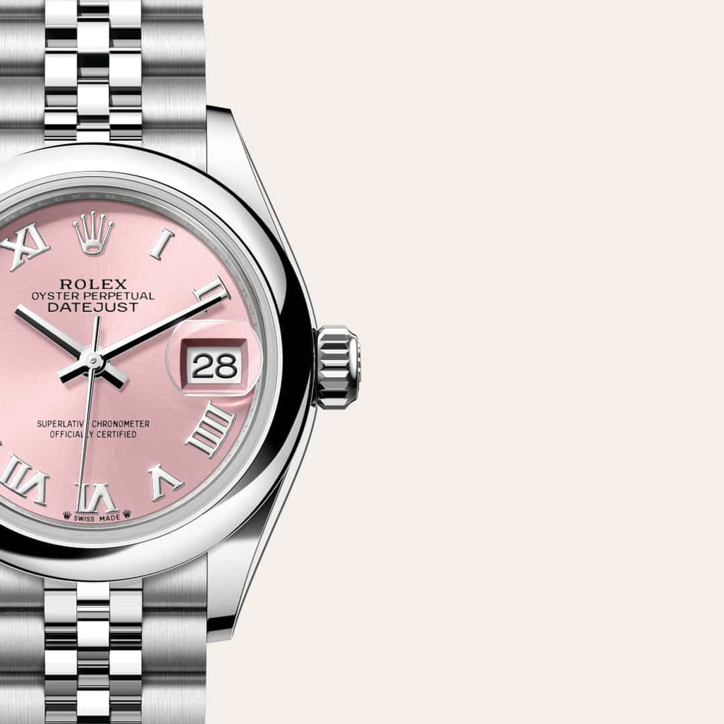 Rolex Lady-Datejust