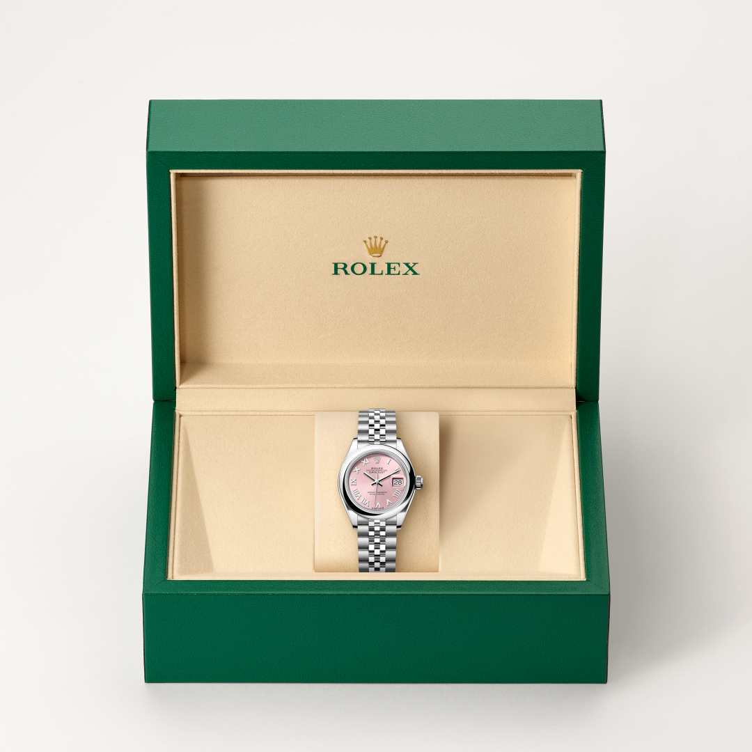 Rolex Lady-Datejust