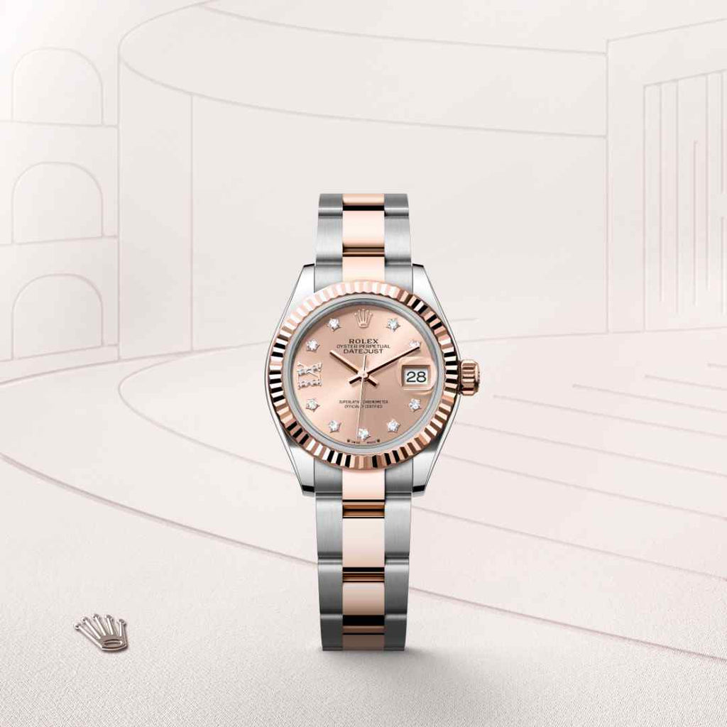 Rolex Lady-Datejust