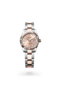 Rolex Lady-Datejust
