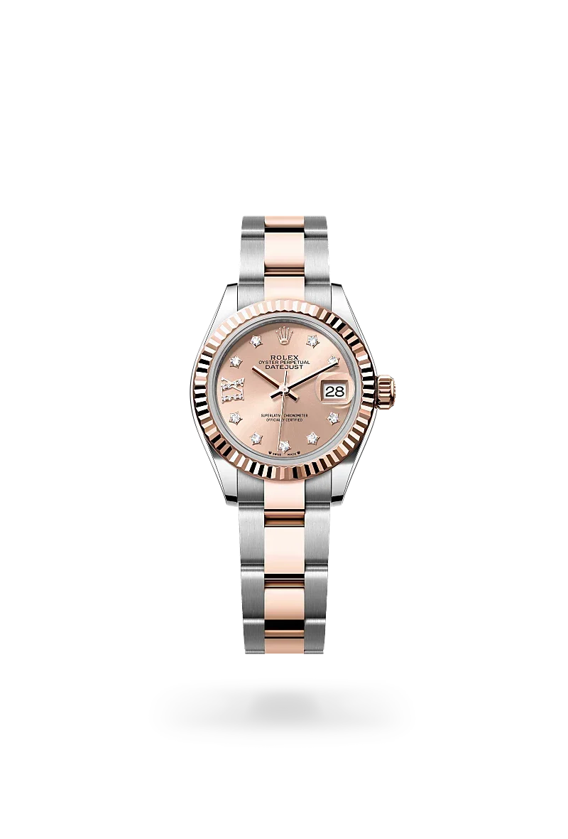 Rolex Lady-Datejust