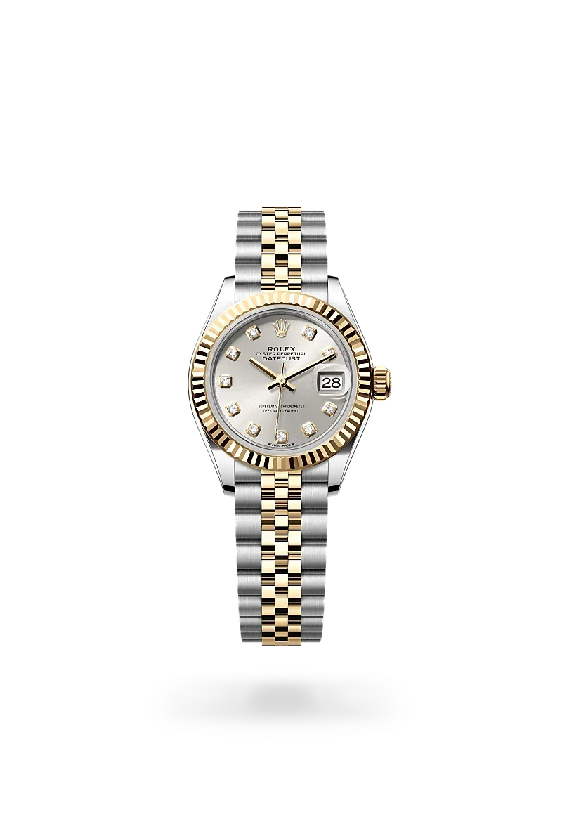 Rolex Lady-Datejust