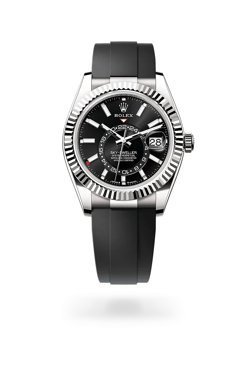 Rolex Sky-Dweller