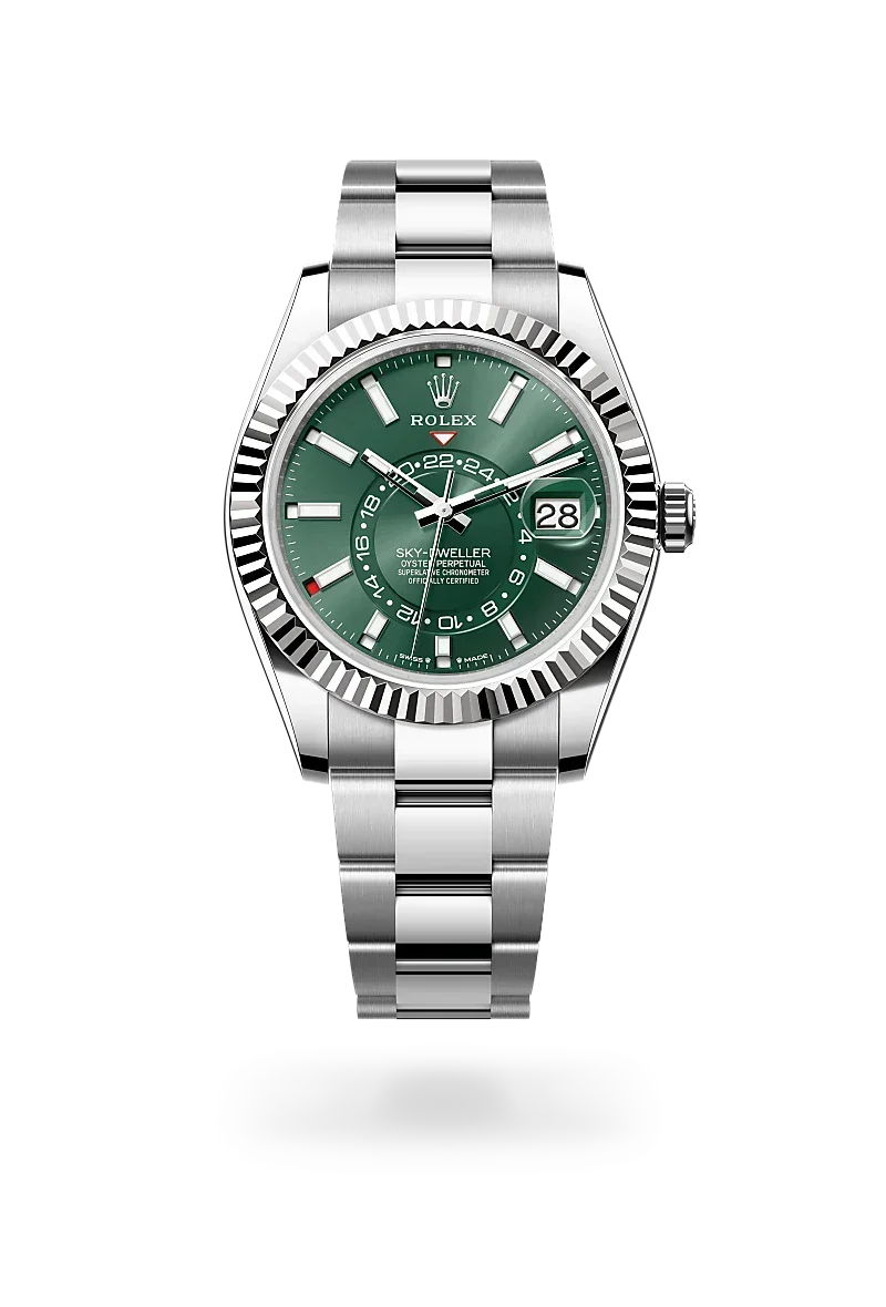 Rolex Sky-Dweller