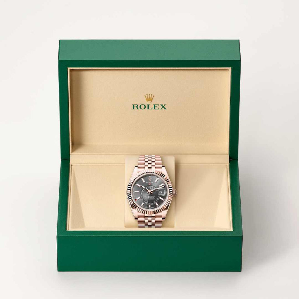 Rolex Sky-Dweller