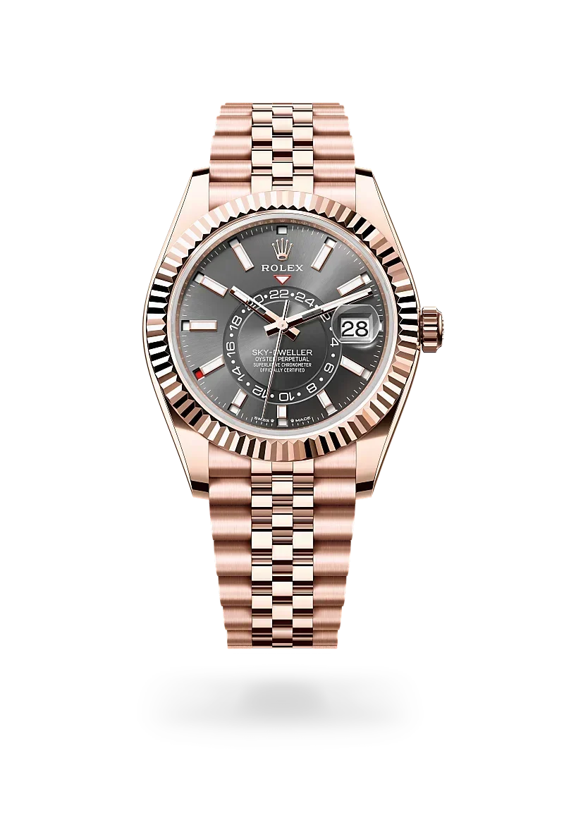 Rolex Sky-Dweller