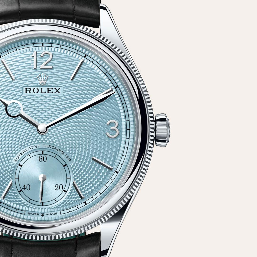 Rolex 1908